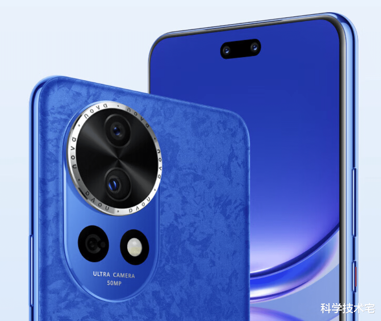華為nova13發布在即！100W充電、麒麟芯片、6000萬像素自拍鏡頭？