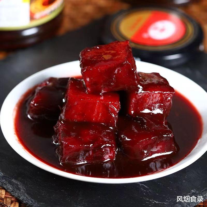 中国哪的“腐乳”最好吃?经过评选,这10个地方上榜,有你家乡吗