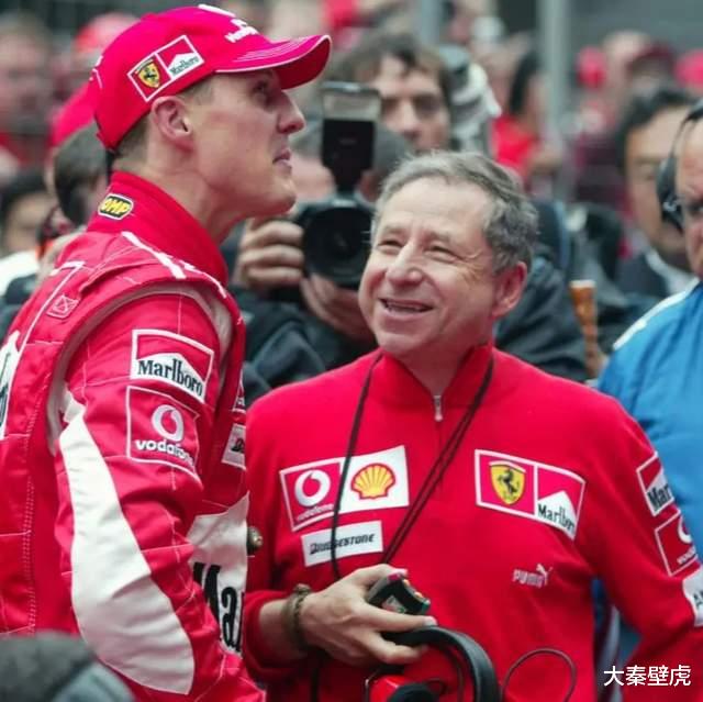 唏嘘!车王舒马赫医药费告急,8块珍藏手表将被拍卖,价值400万刀