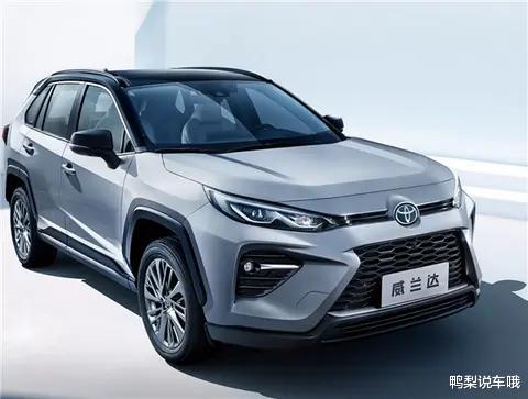 年底打算买质量好的SUV，看看这两款，安全耐用，保值油耗低