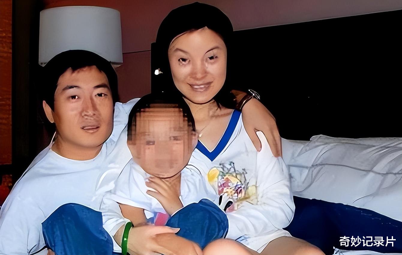 她私生活曝光：与冯小刚共度8小时，传陈红老公为她豪掷1000万？