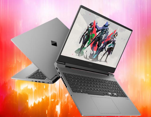 16.1寸RTX4060顯卡，酷睿i7性能怪獸，暢玩黑神話悟空不是夢！