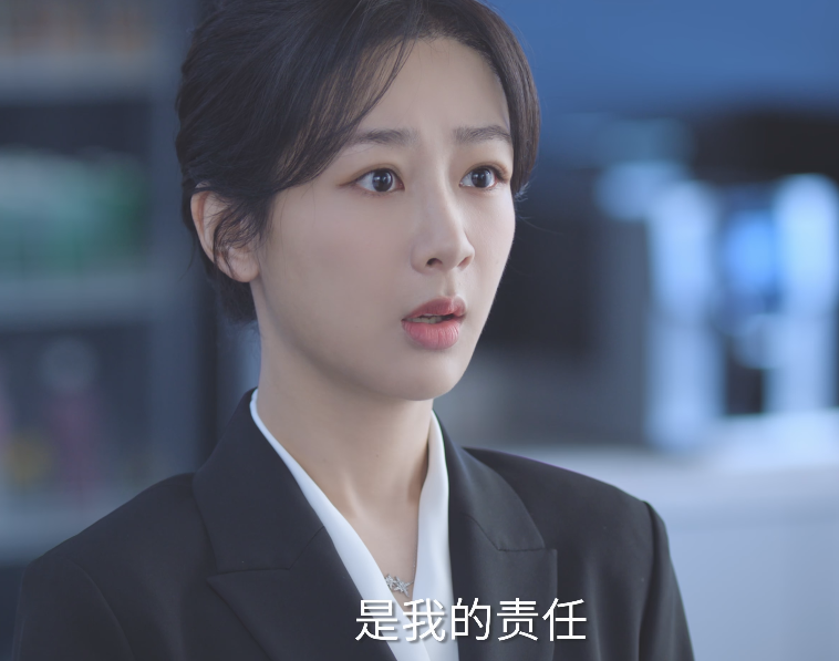 忍无可忍弃剧了，《承欢记》越看越离谱，导演真有你的