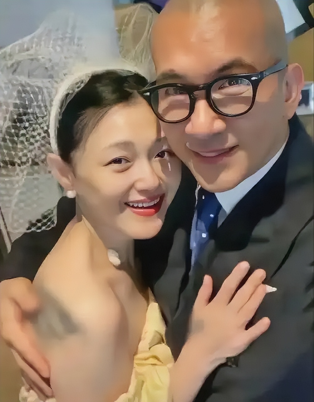 曝大S与55岁具俊晔离婚,或将复出拍戏演妈妈