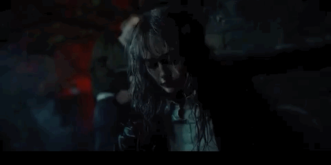 尺度与深度齐飞，这部残暴新剧真的杀疯了