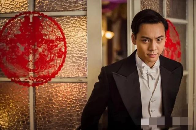 时隔八年《老九门》第2部终于官宣11月开拍！陈伟霆出演张启山吗