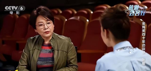 张瑜赵雅芝1991年合照曝光,看完才知道,可爱在大气面前不值一提