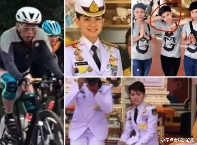 玛哈又一宠妃被爆90后,青春有活力,诗妮娜复出恐无望