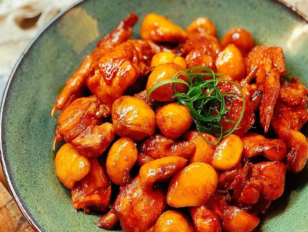 6月10日端午节,生活别太节俭,6样“吉祥菜”端上桌,吉祥又安康