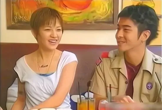 “最另类”天后，为男友摘子宫，剃寸头打舌钉，47岁的范晓萱活成这样……