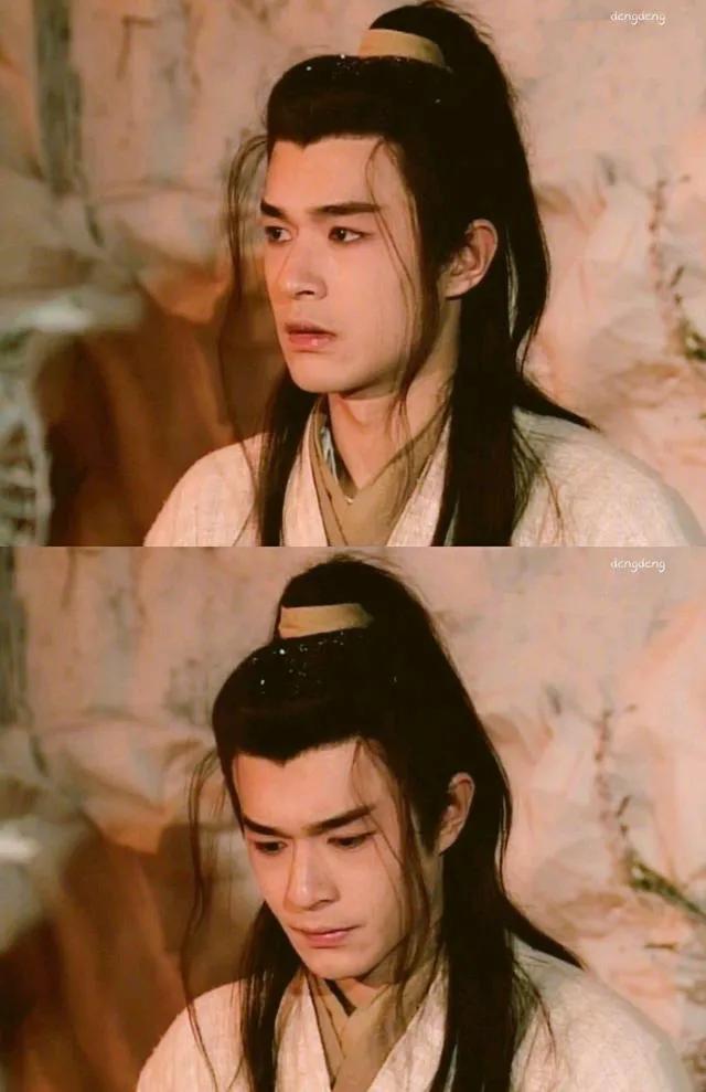 古天乐自曝断食十几年:一天只吃一餐,不吃米饭,瘦得脸变形!