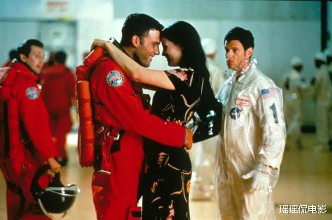 全球票房最高的6部灾难片,现如今却很难再翻拍了