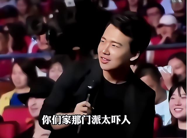 “拉踩风波”五年后,再看郭麒麟现状,才明白朱亚文不冤枉