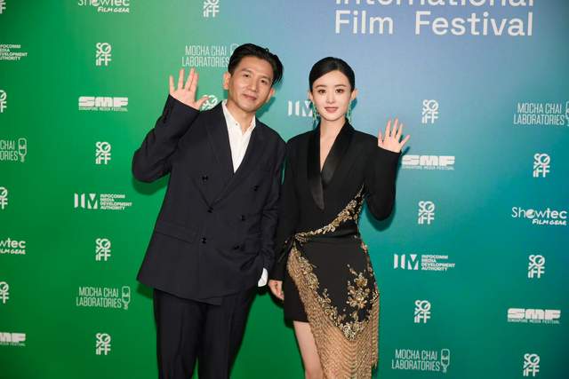 赵丽颖遭遇大面积脱粉!怼粉丝用词不当被批文化低,全网看热闹