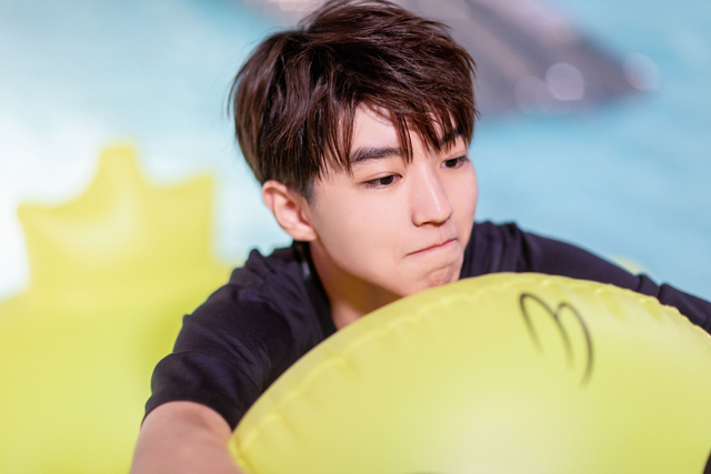 王俊凯：养嫂子事件水落石出