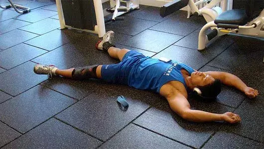 轻松增肌：你不知道的健身秘密