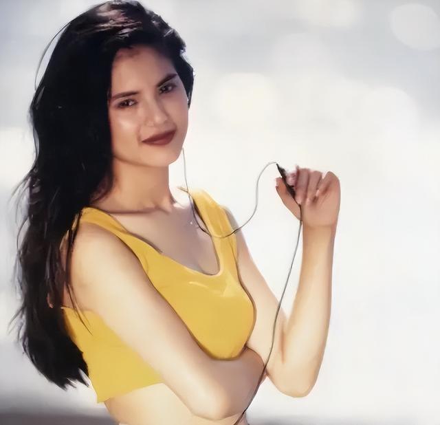 她一生不仅被老头“白睡”10年，还倒贴上亿，如今的下场令人唏嘘