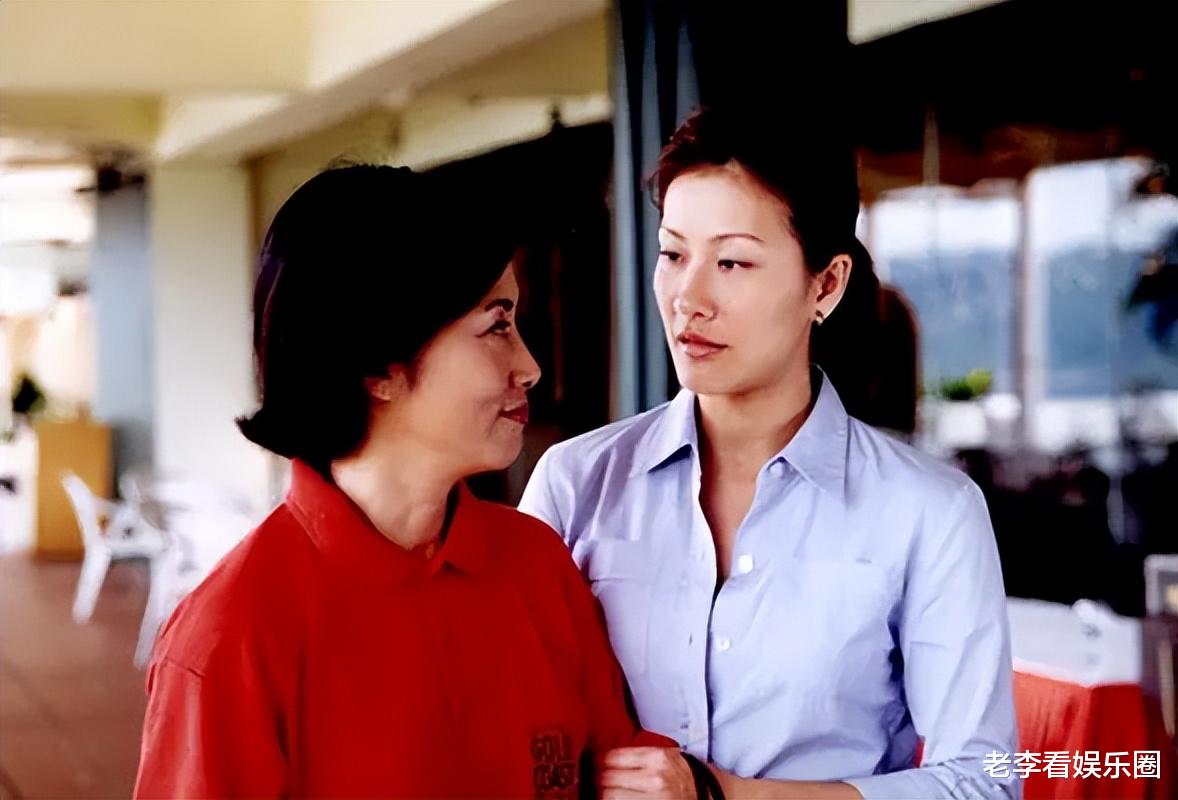 TVB商战片五大反派:文彪打动人心,丁蟹威名远扬!