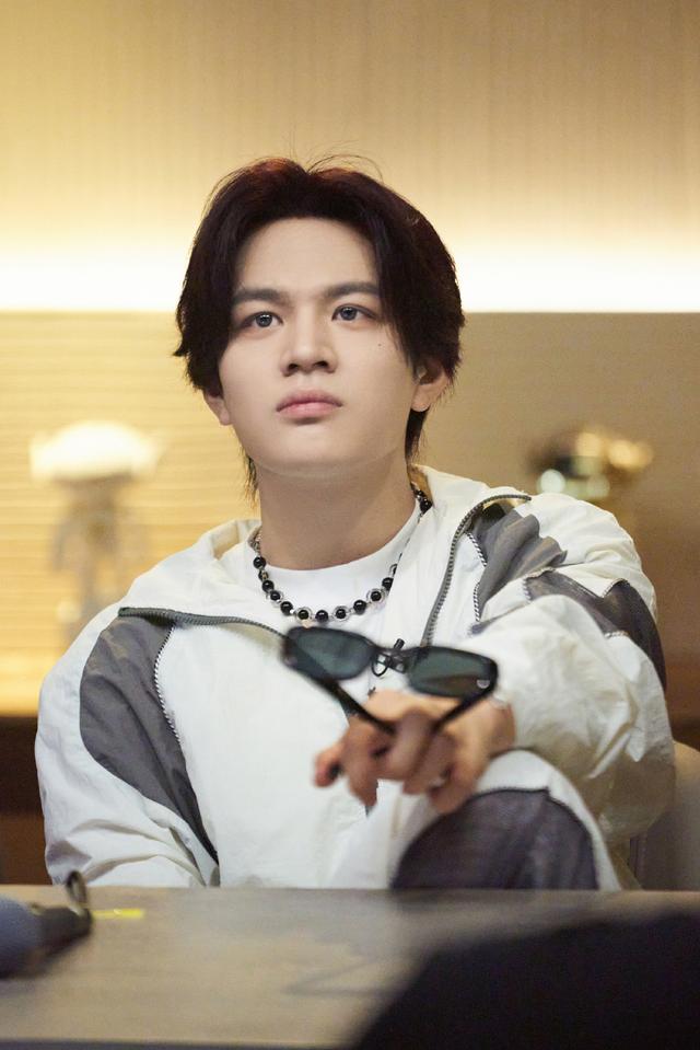 拿小丑剧本？杜海涛被嘲笑哥哥们都看不上他，阿如那戳到石凯痛点