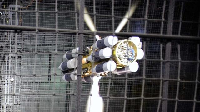 “拱卫京畿弹”两发齐射，东大给西大捎句话：2025年少来找事