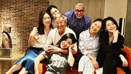 台湾命理师再曝S家猛料：大S是顶梁柱，小S指望不上，大女儿寿命最长