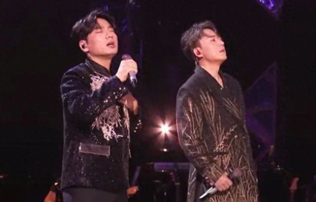 谭维维|歌手2024收官：孙楠和刘欢的组合是亮点，谭维维和陈楚生完美组合