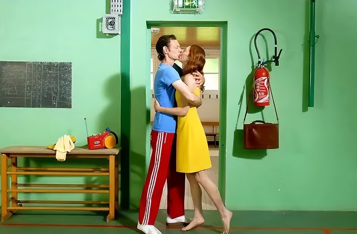 fbb险复出？靠着脸在江山在的她这回的人设居然是伏弟魔…