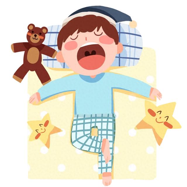 再用这个姿势睡觉，脊柱早晚会出问题！