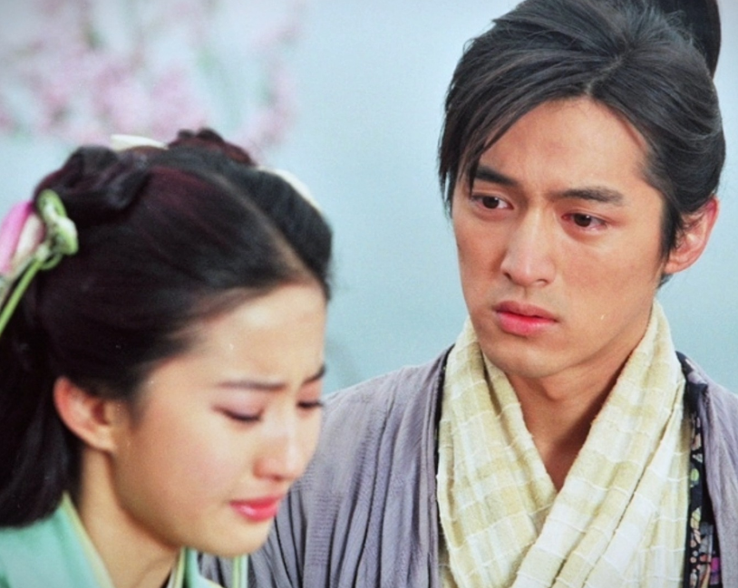 《白月梵星》即将空降,终于有部能和《长相思》对打的仙侠剧了