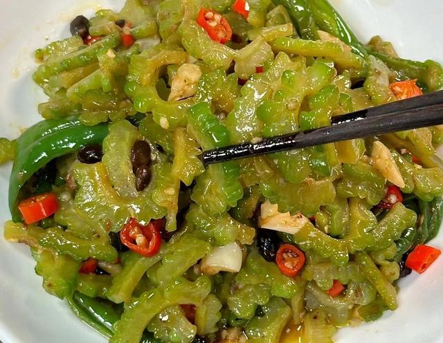 “6月吃一瓜,中药不用抓”,不仅清热降火,还有助于控糖、减脂