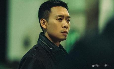 腾讯首播!40集刑侦悬疑大剧来袭!张译、王志文、景甜领衔。