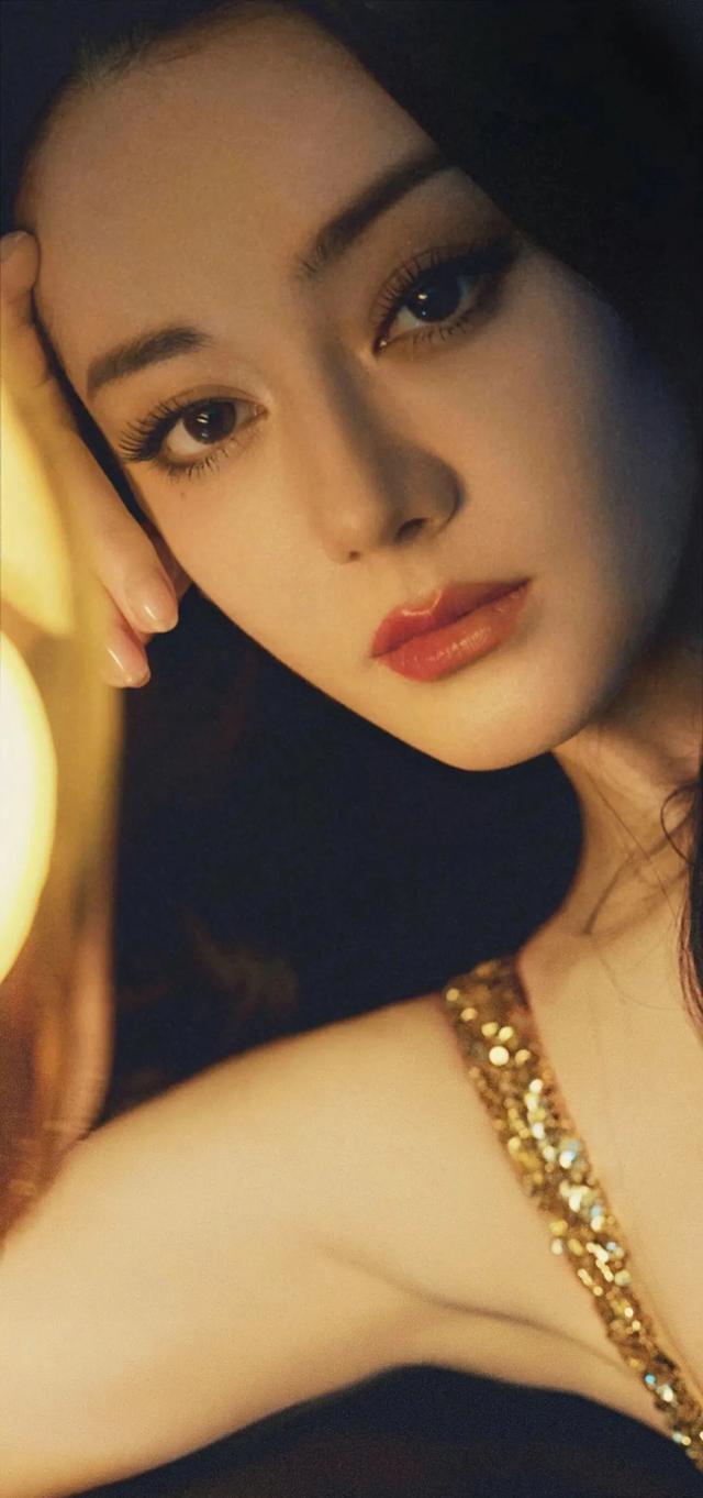 迪丽热巴|热巴高清绝美壁纸