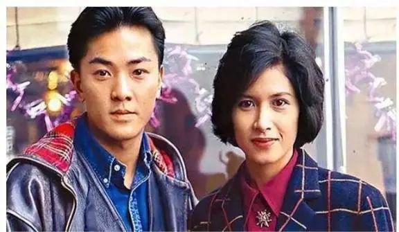 别可怜郑伊健了!妻子蒙嘉慧撕开他这层遮羞布,难怪他会长住日本