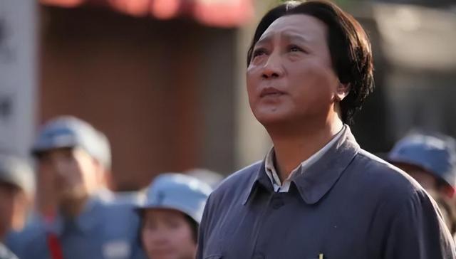 毛主席特型演员李克俭得毛家认可,毛新宇称他大哥,他称新宇毛毛