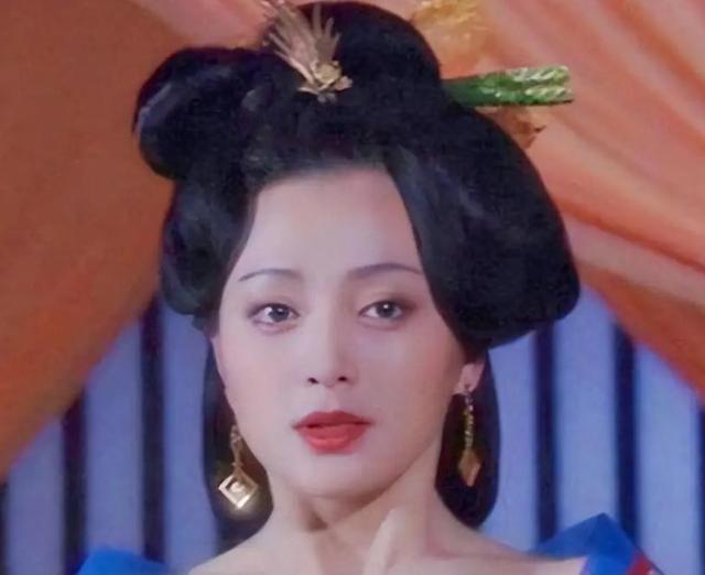 岁月不败美人！年过四十，这5位女星风韵更胜往昔