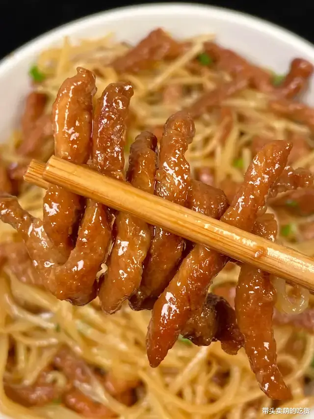 谁懂这3道炒菜的含金量？荤素均衡营养丰富，真的是下饭神器