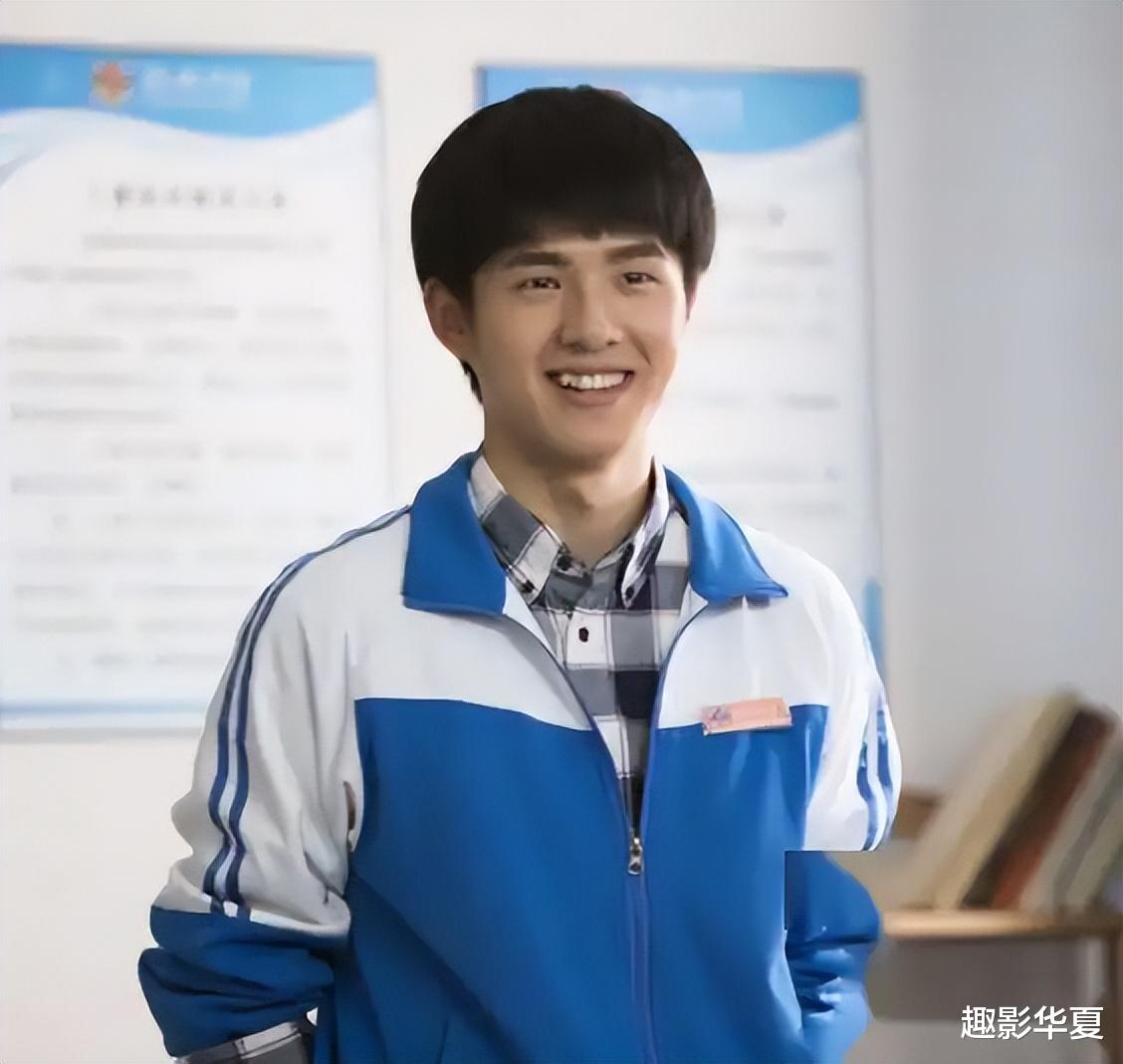 她是肖战绯闻女友,前男友自杀,和年长10岁杨玏相恋三年不结婚