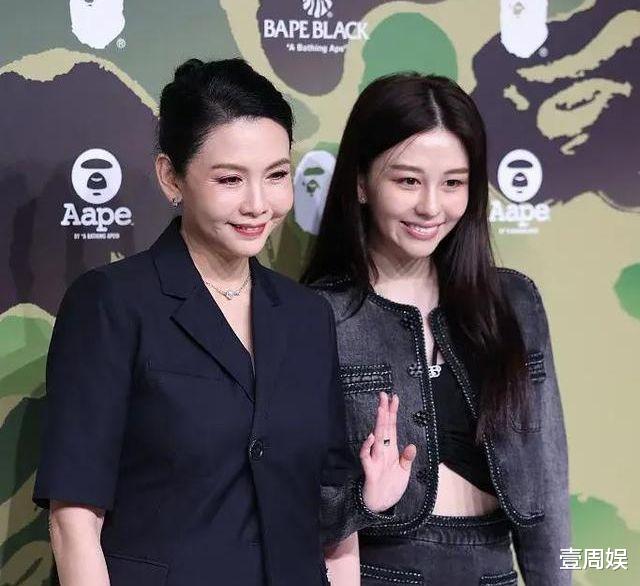 邱淑贞女儿自曝择偶条件,要跟金城武一样帅:我拒绝过好多追求者