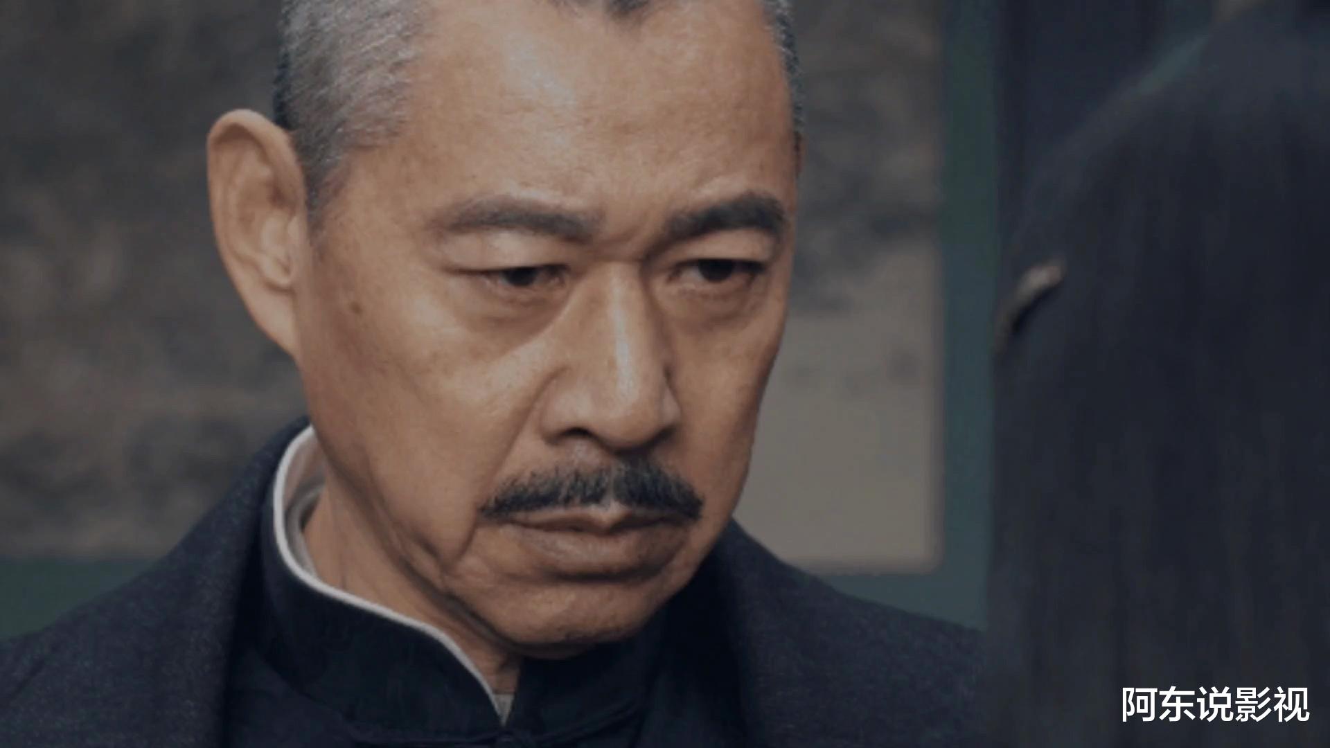 《孤舟》第1波口碑新鲜出炉，观众的评价几乎一针见血