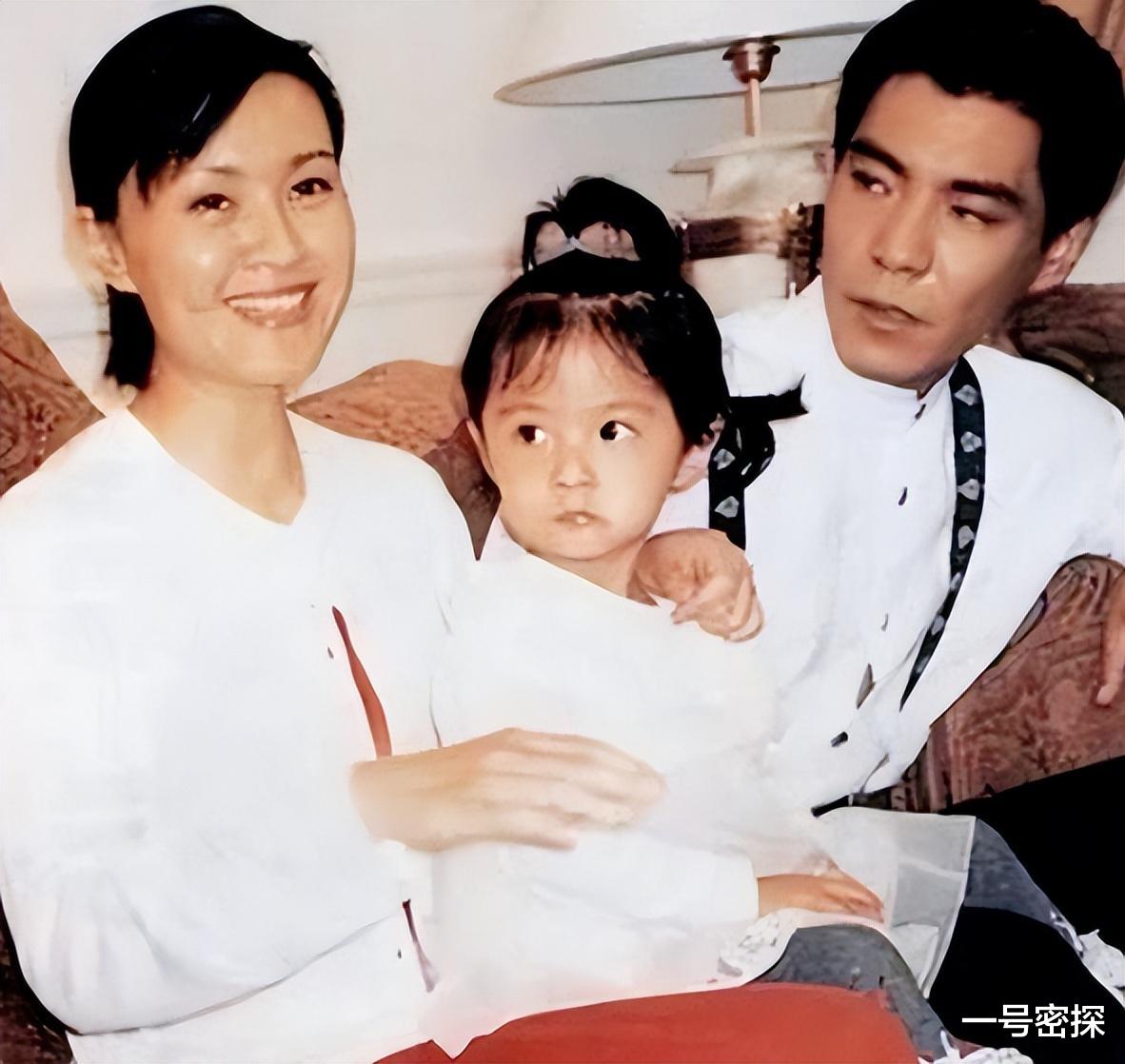 著名导演陈国星:与女星方舒离婚32年,现在人生状况怎样了?