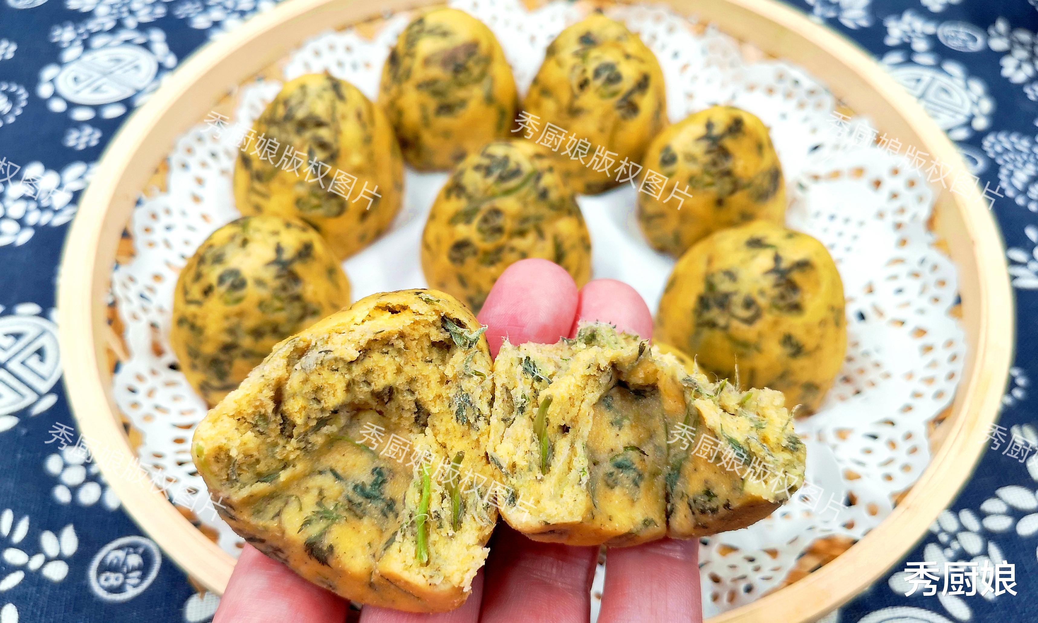 山东“5大怪菜”，外地人：直摇头，不敢吃，内地人：吃不够！