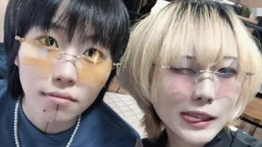 同是窦唯的基因，把王菲的女儿和高原的女儿一对比，差距就出来了