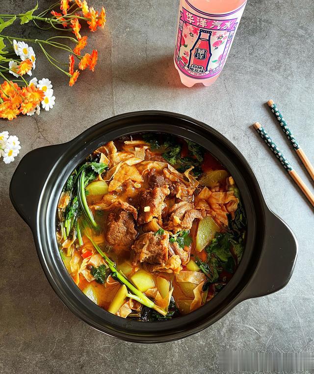 三月不减肥,四月徒伤悲!聪明女性常吃这一道菜,健康美丽不囤肉