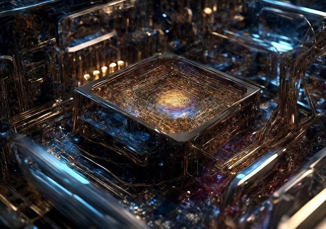 中美芯片大决战，全球科技巨头纷纷站队，“脱钩游戏”能撑多久？