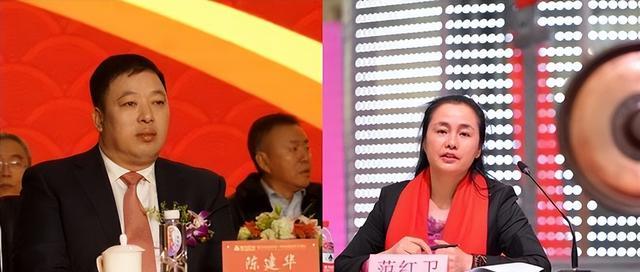 年入8177亿!超越华为成为国内最大民企,江苏女首富哪来那么多钱