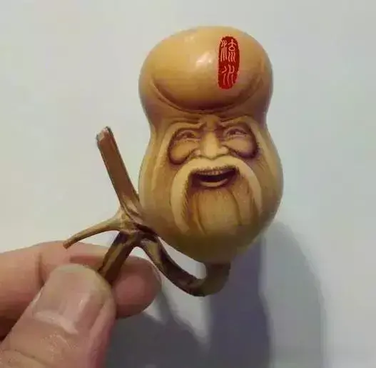 1分钟,教你捡漏价值两百元的文玩葫芦