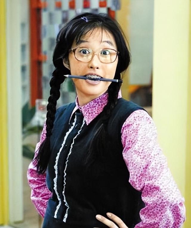 把观众当傻子糊弄？女演员连“丑”都不敢，还谈什么演技炸裂