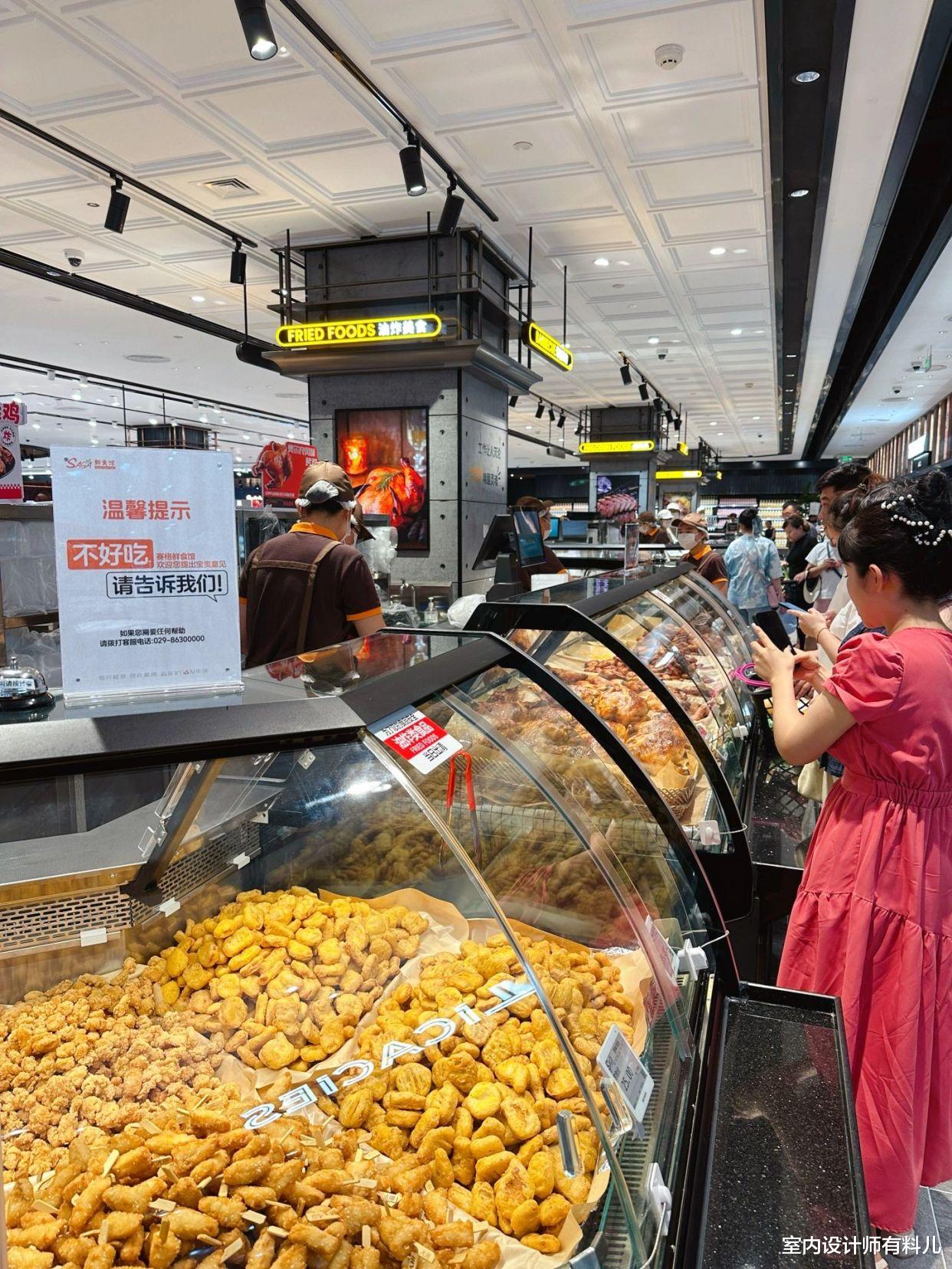 超市再打折，都不要买的7种食物，超市员工：我们自己都不吃