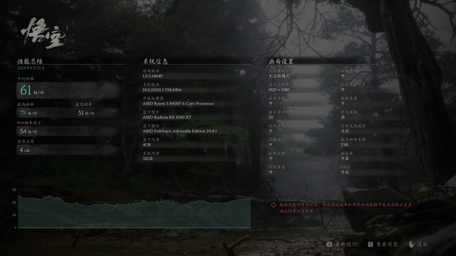 AMD平台提升游戏表现，阿斯加特女武神II DDR5 6000 C28值得选择