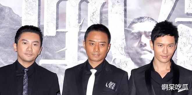 明星造假太猖狂,学历、身材、脸蛋、年龄,没一样是真的!